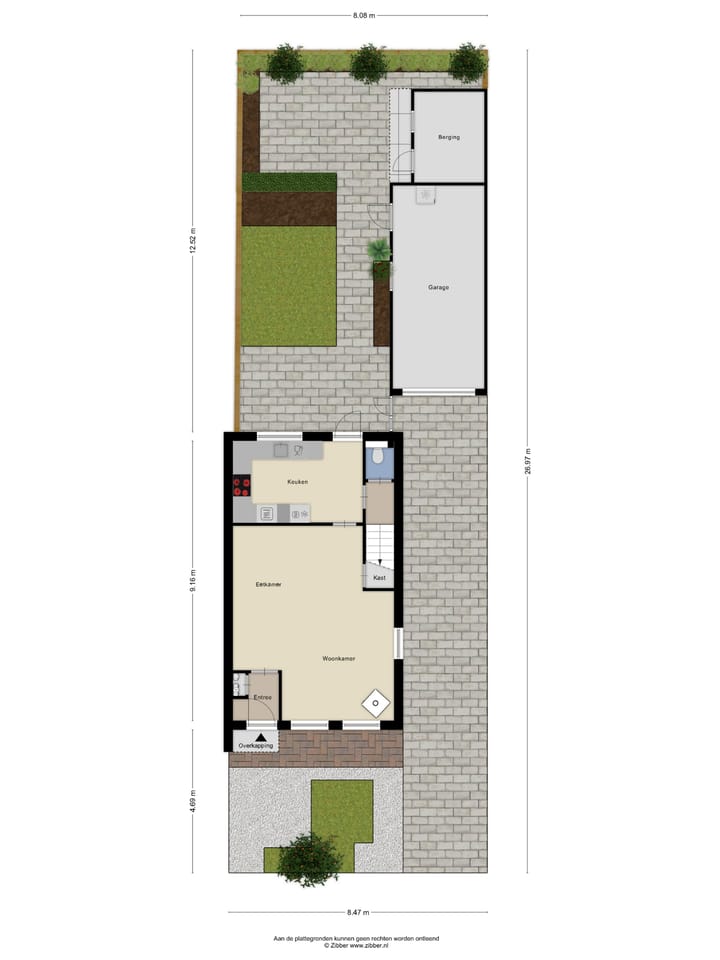 Foto 41 van de Bogerd 3