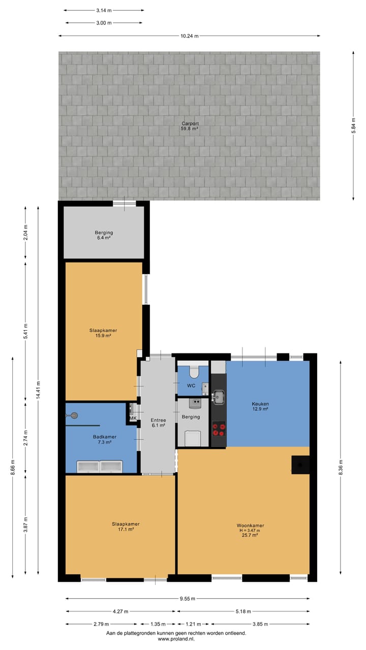 Photo 27 of De Kroon 50