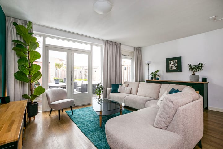 Photo 3 of Reigerskamp 310