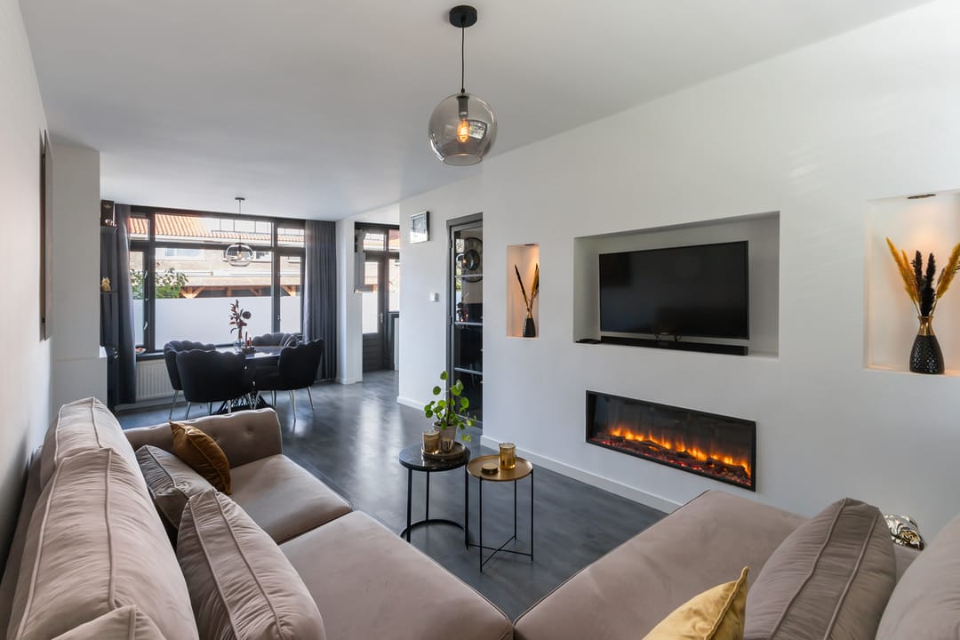 Photo 2 of Standhasenstraat 67