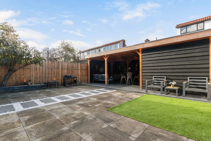 Foto 4 van Standhasenstraat 67