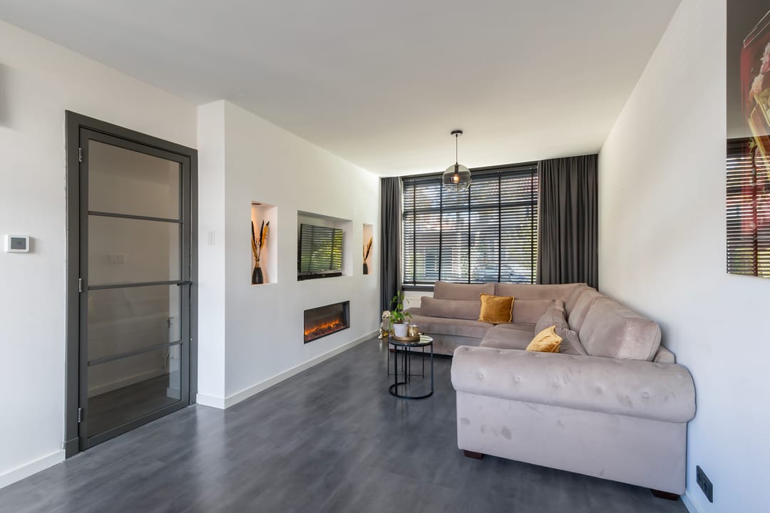 Photo 7 of Standhasenstraat 67