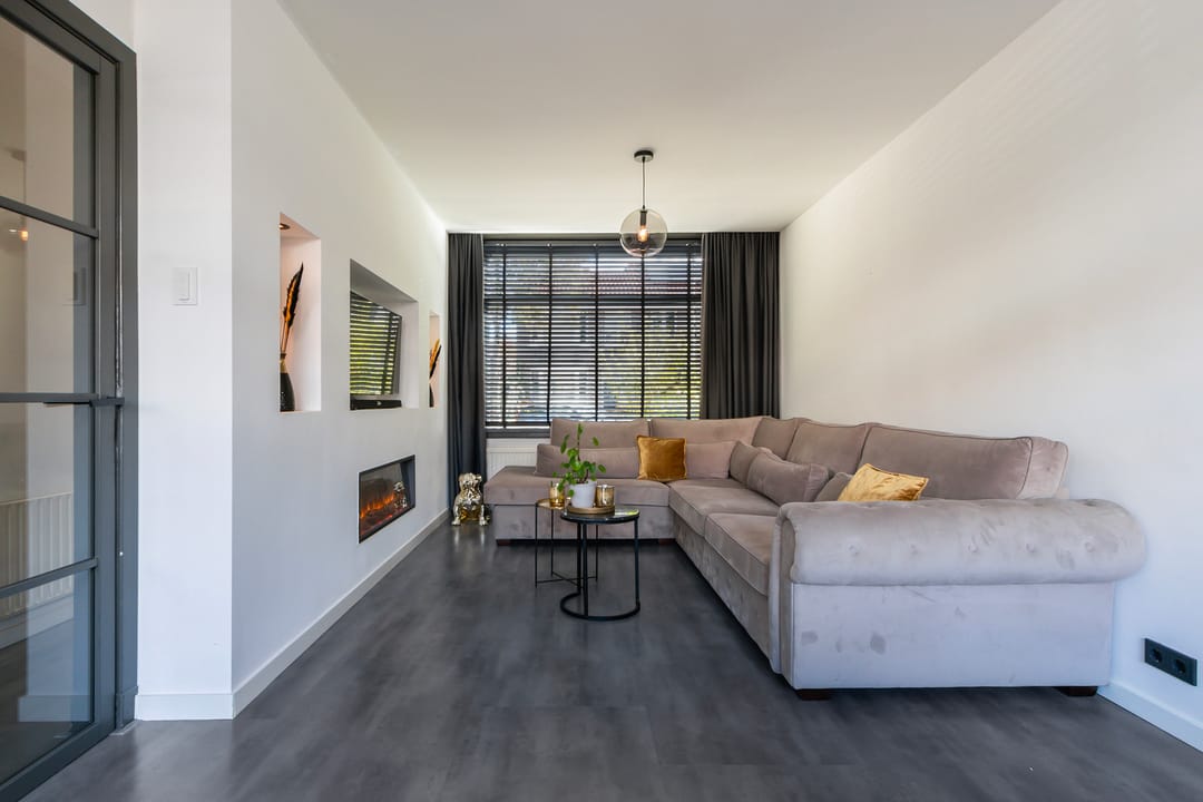 Photo 8 of Standhasenstraat 67