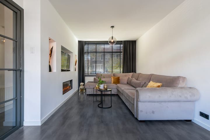 Foto 8 van Standhasenstraat 67