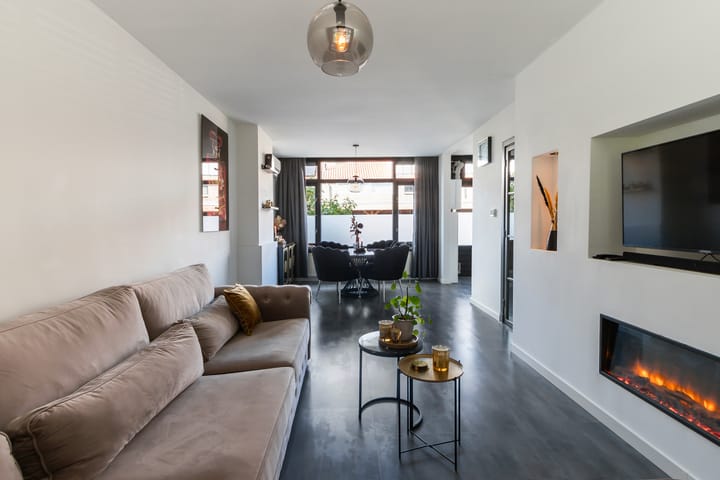 Foto 10 van Standhasenstraat 67