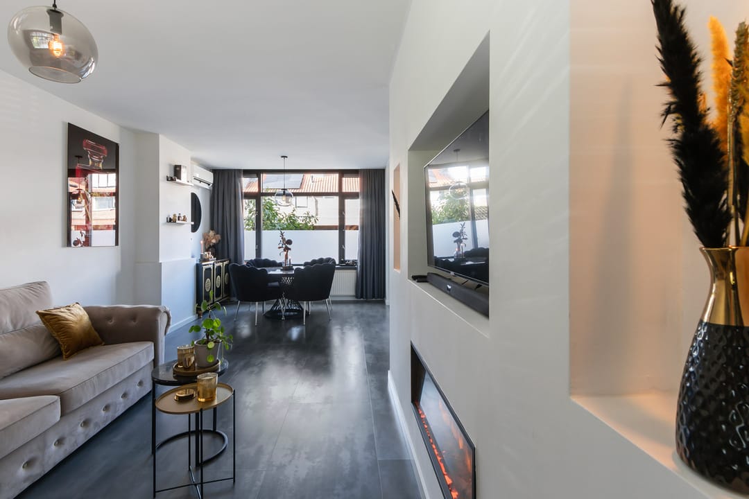 Photo 11 of Standhasenstraat 67