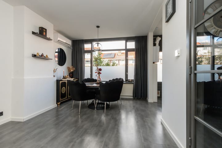 Foto 5 van Standhasenstraat 67