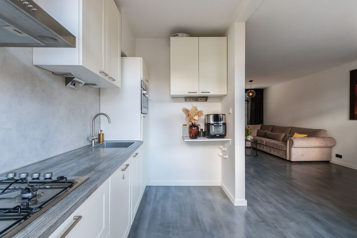 Photo 14 of Standhasenstraat 67