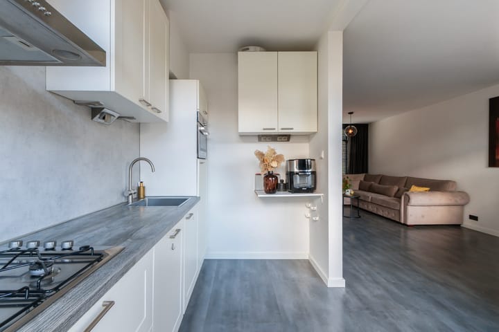 Foto 14 van Standhasenstraat 67