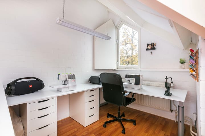 Photo 21 of Reigerskamp 310