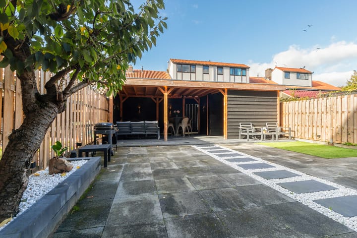 Foto 22 van Standhasenstraat 67