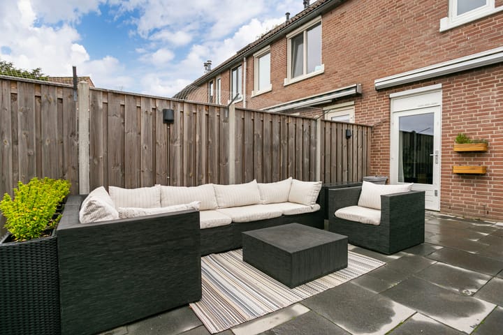 Photo 25 of Reigerskamp 310