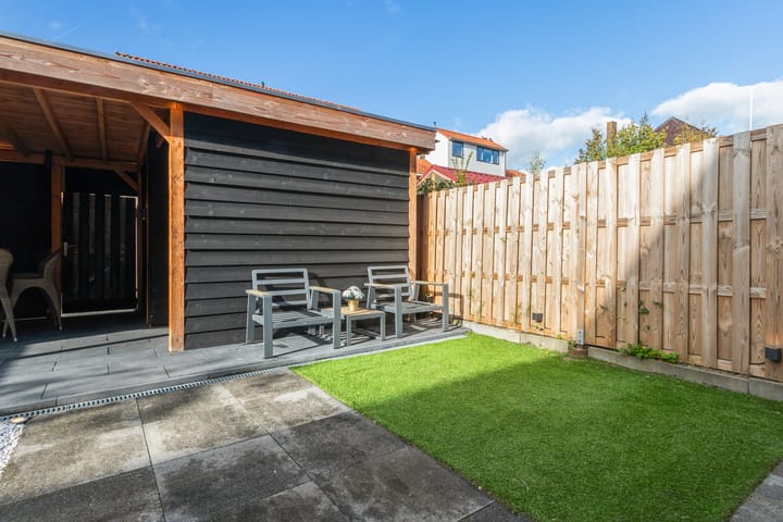 Foto 23 van Standhasenstraat 67