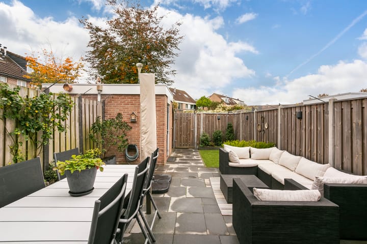 Photo 27 of Reigerskamp 310