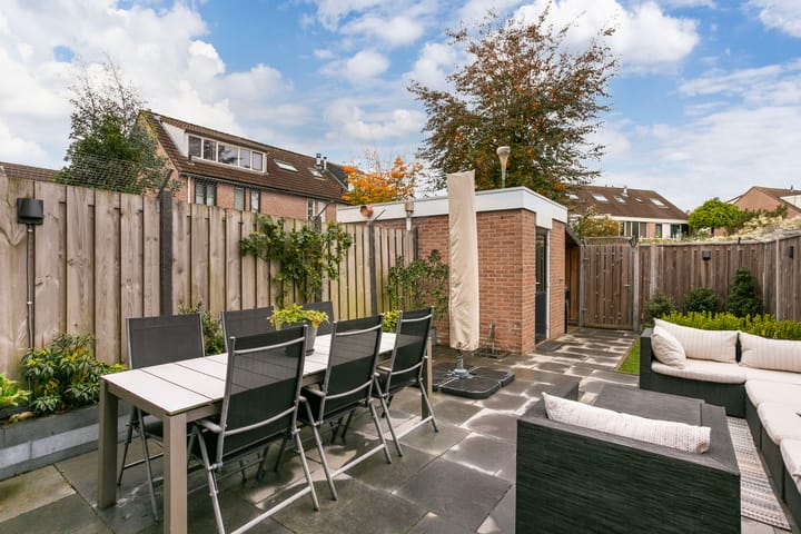 Photo 29 of Reigerskamp 310