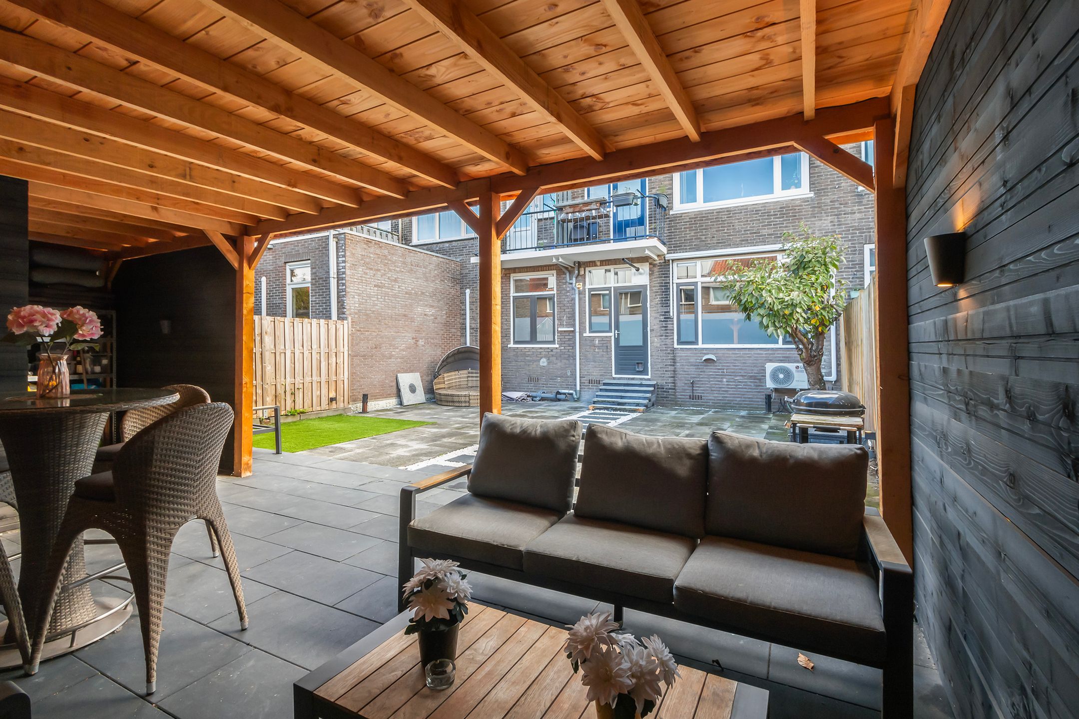 Photo 3 of Standhasenstraat 67