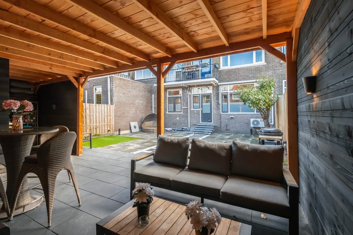 Foto 3 van Standhasenstraat 67