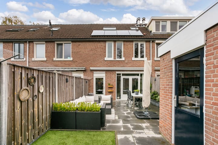 Photo 31 of Reigerskamp 310