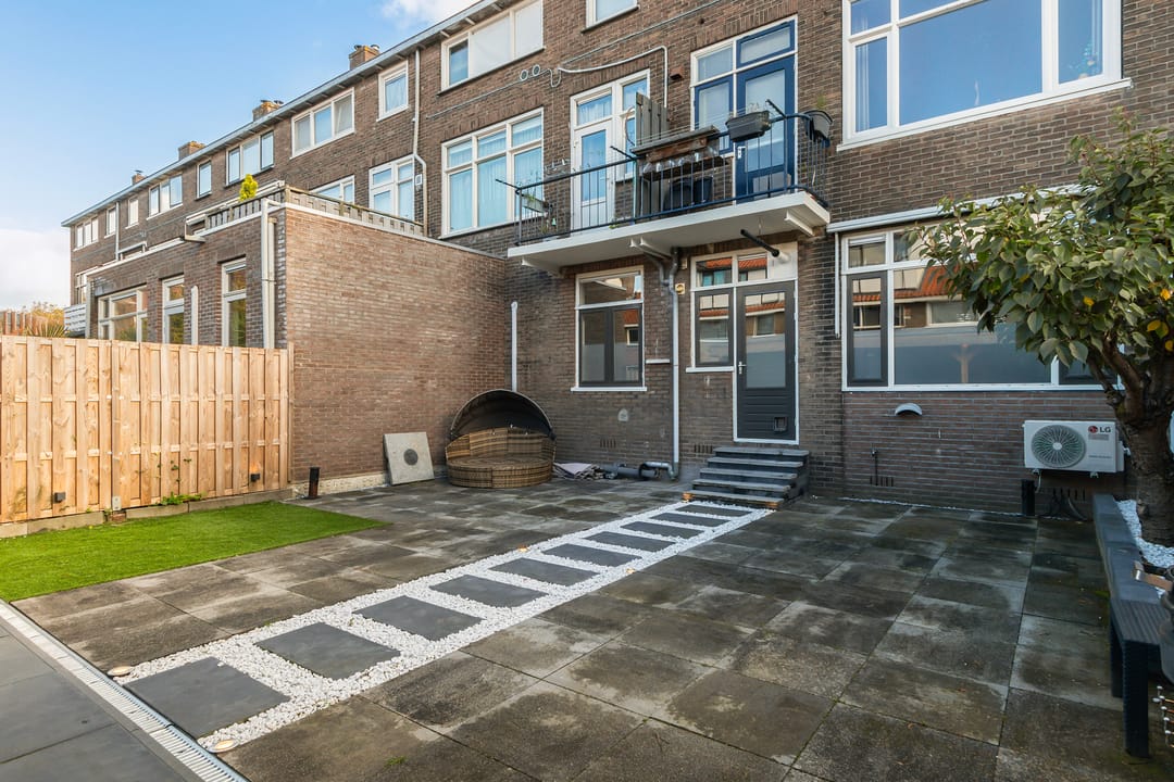 Photo 28 of Standhasenstraat 67