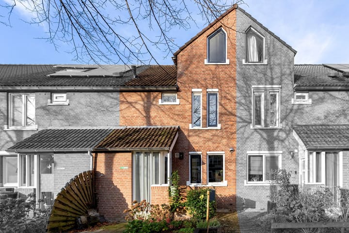 Photo 32 of Reigerskamp 310