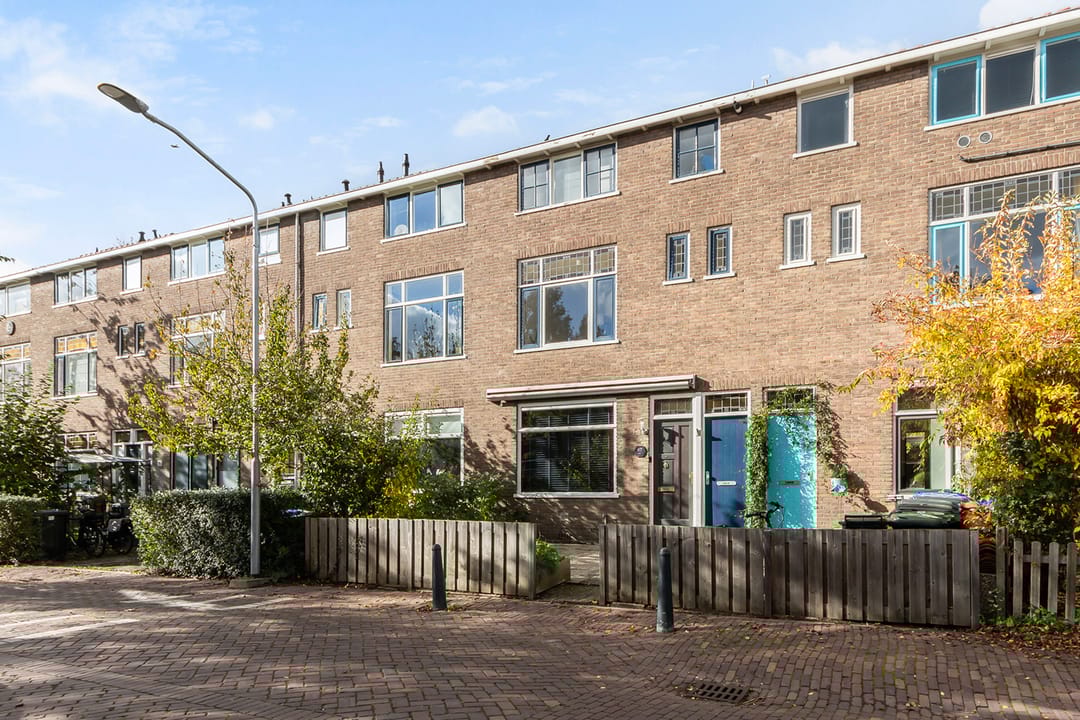 Photo 1 of Standhasenstraat 67