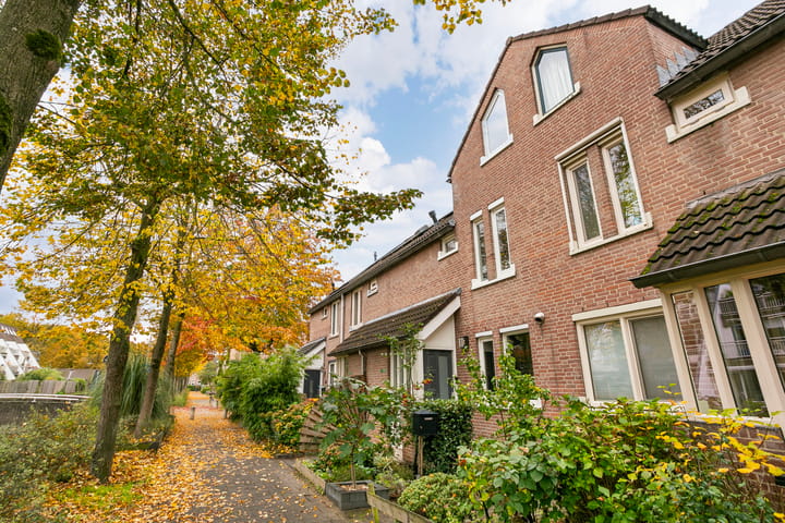 Photo 33 of Reigerskamp 310