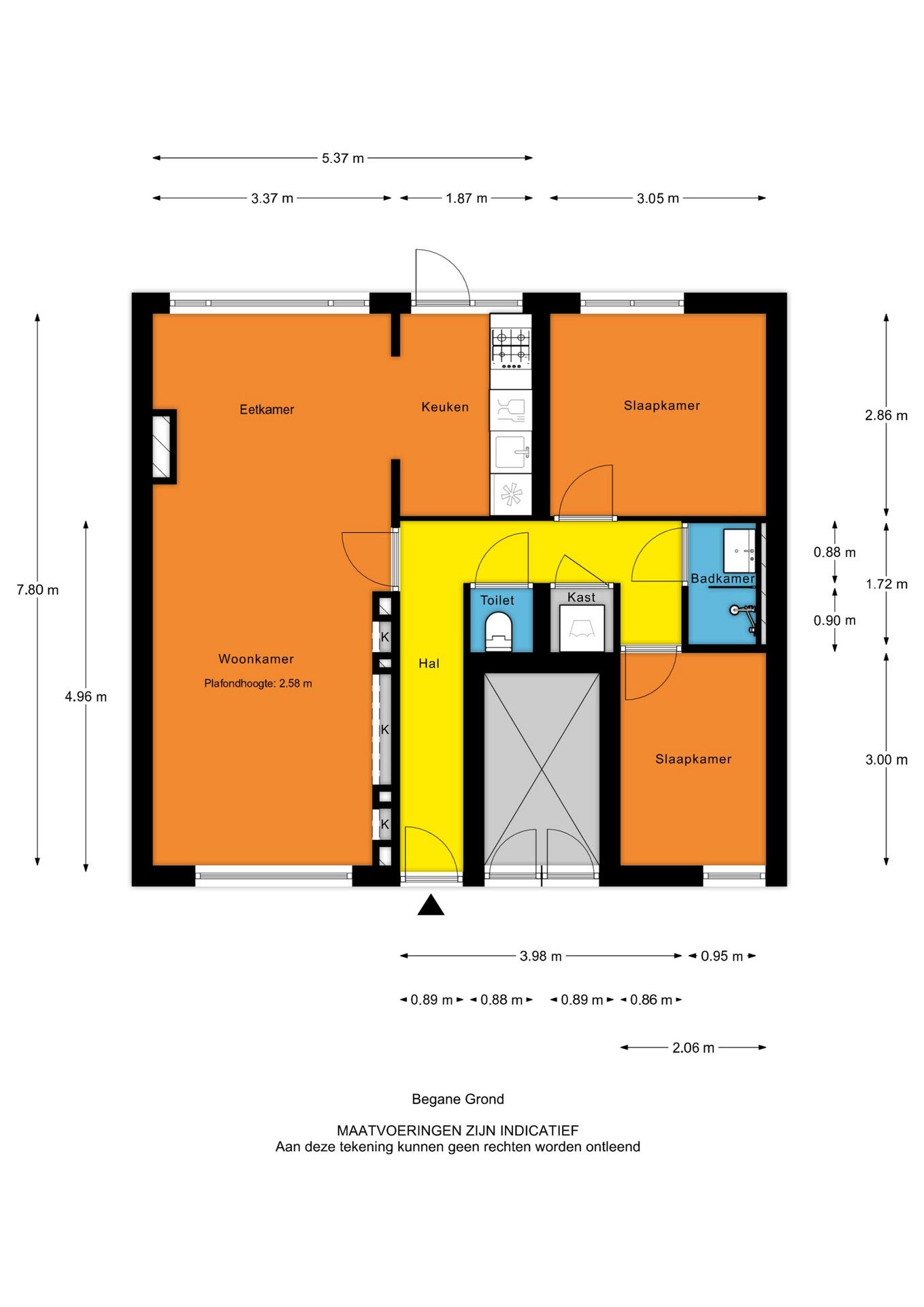 Photo 30 of Standhasenstraat 67