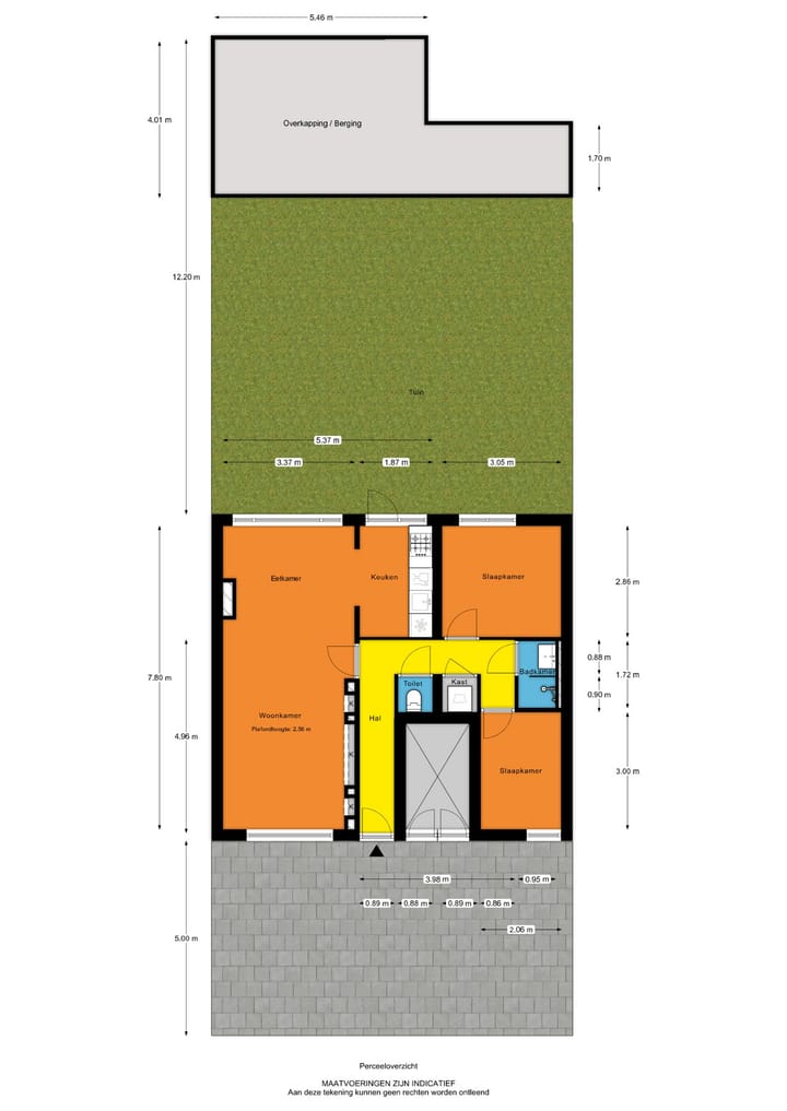 Foto 31 van Standhasenstraat 67