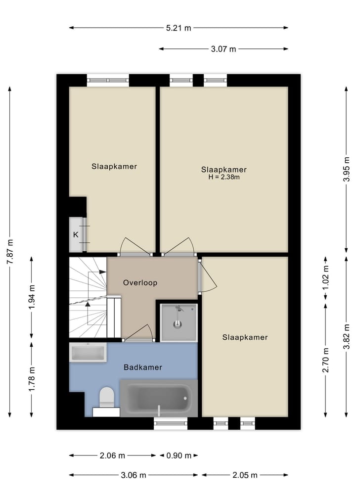 Photo 37 of Reigerskamp 310