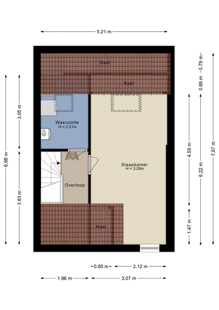 Photo 38 of Reigerskamp 310