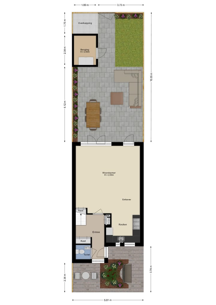 Photo 40 of Reigerskamp 310