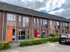 apartments for rent on Baars 42