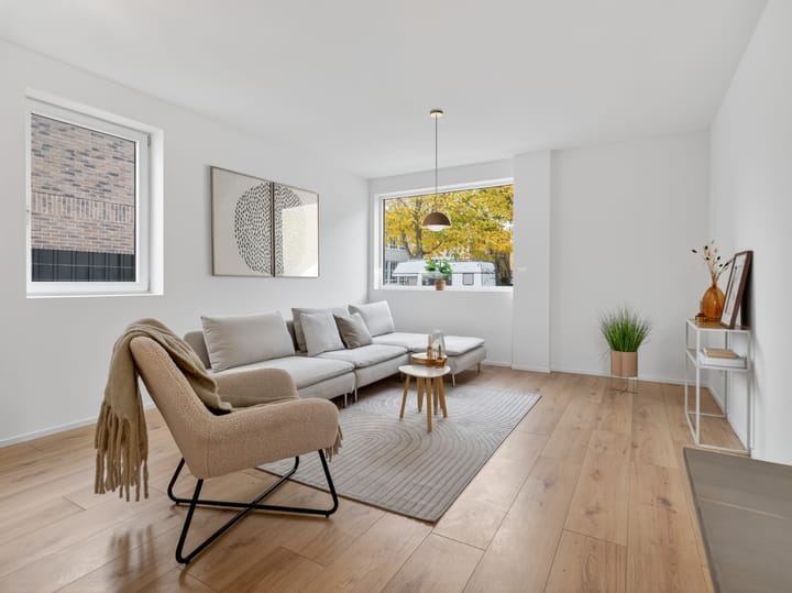 Photo 2 of Kempweg 22-A