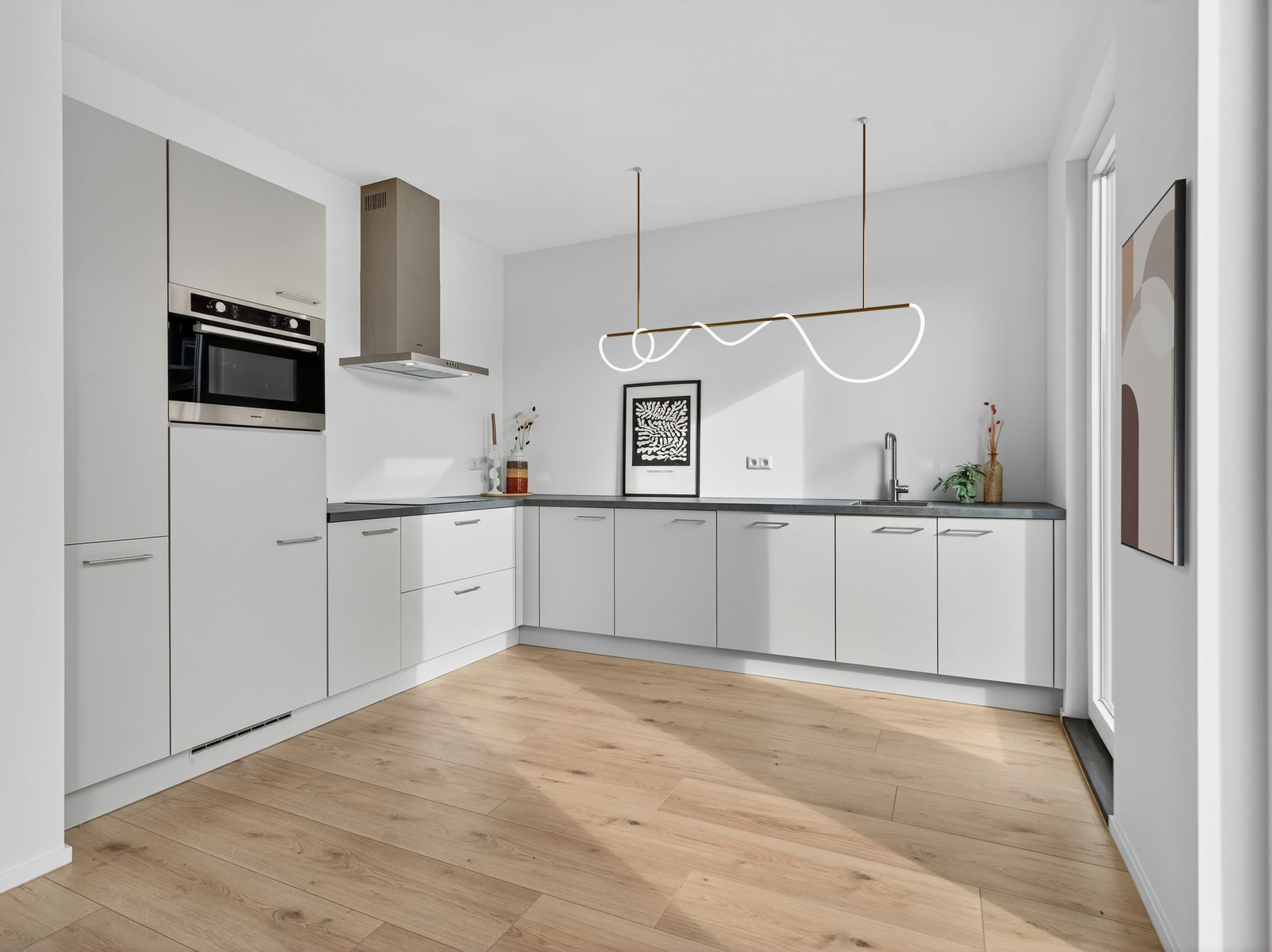 Photo 3 of Kempweg 22-A