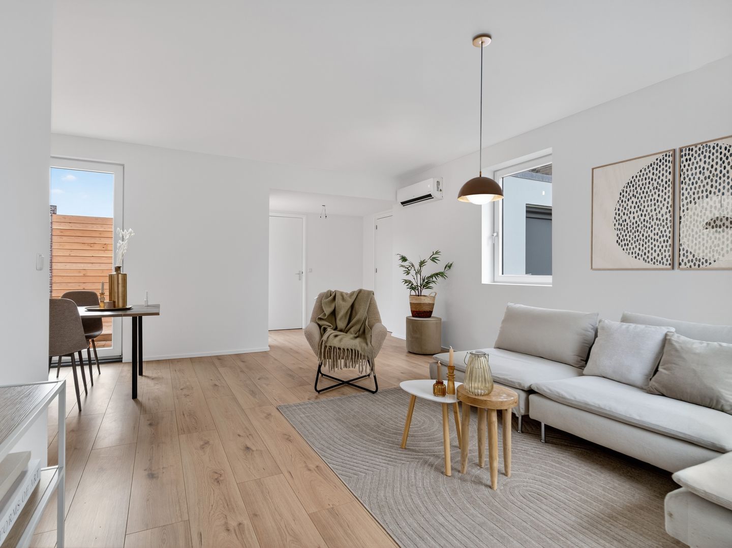 Photo 5 of Kempweg 22-A