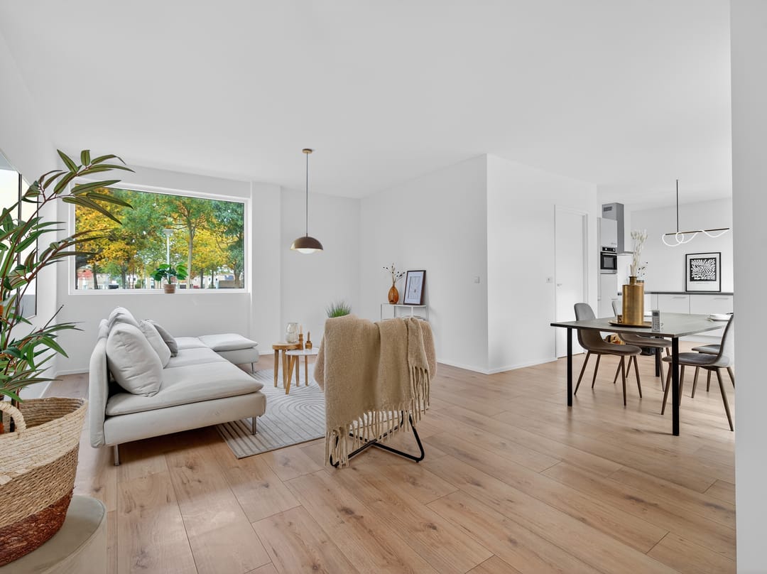 Photo 8 of Kempweg 22-A