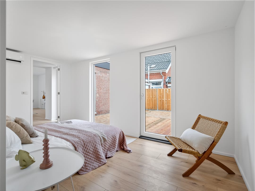 Photo 11 of Kempweg 22-A