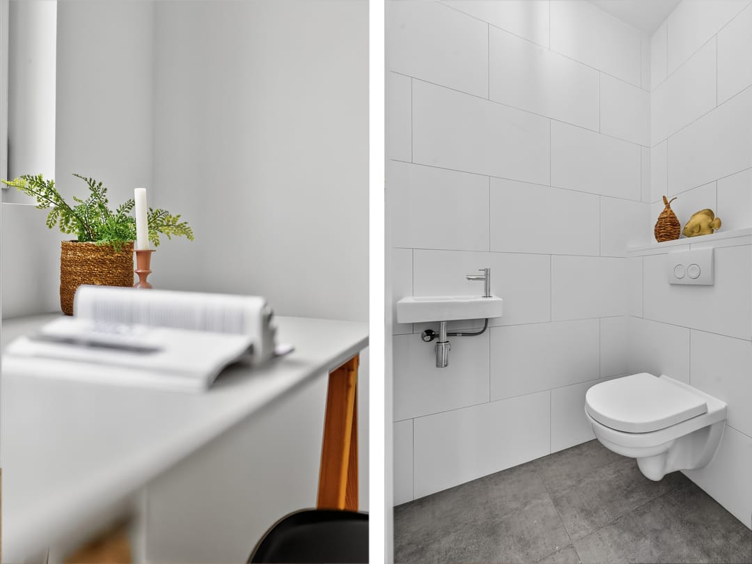 Photo 13 of Kempweg 22-A