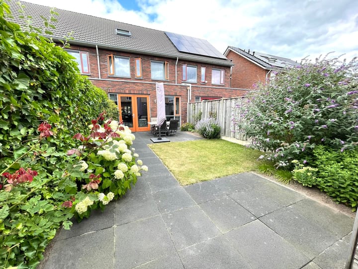 Foto 20 van Baars 42