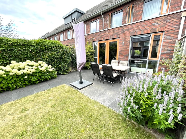 Foto 21 van Baars 42