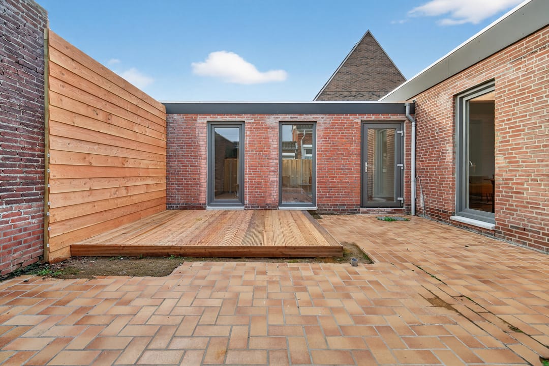 Photo 17 of Kempweg 22-A