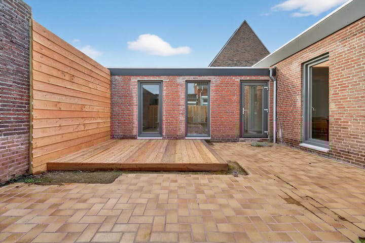 Photo 17 of Kempweg 22-A