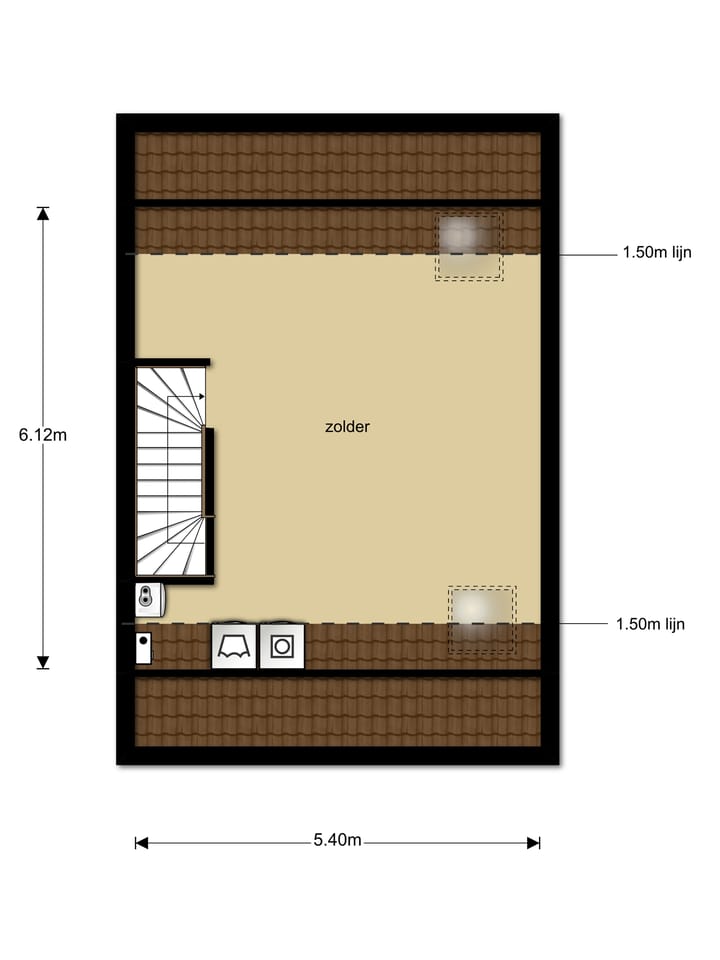 Foto 26 van Baars 42