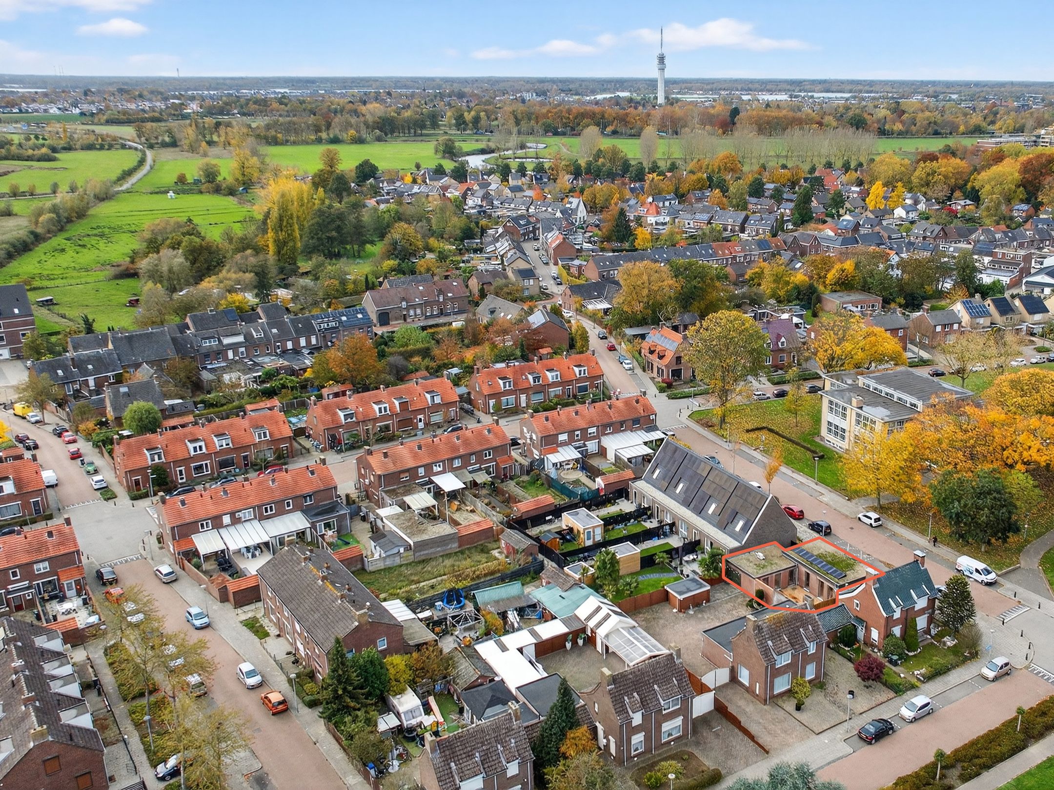 Photo 21 of Kempweg 22-A