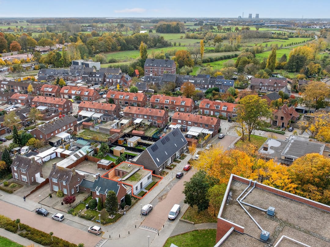 Photo 22 of Kempweg 22-A