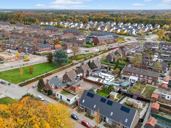 Photo 23 of Kempweg 22-A