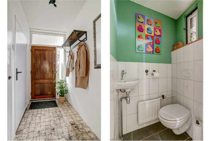 Foto 5 van Laan 1945 1