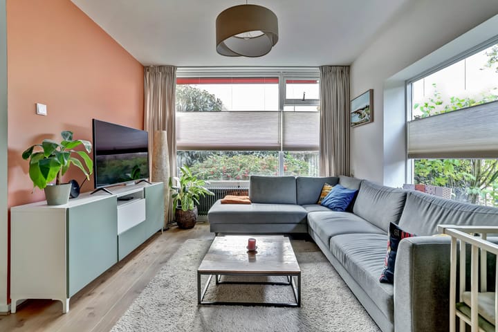 Foto 6 van Laan 1945 1