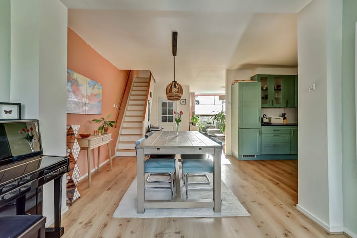 Foto 10 van Laan 1945 1