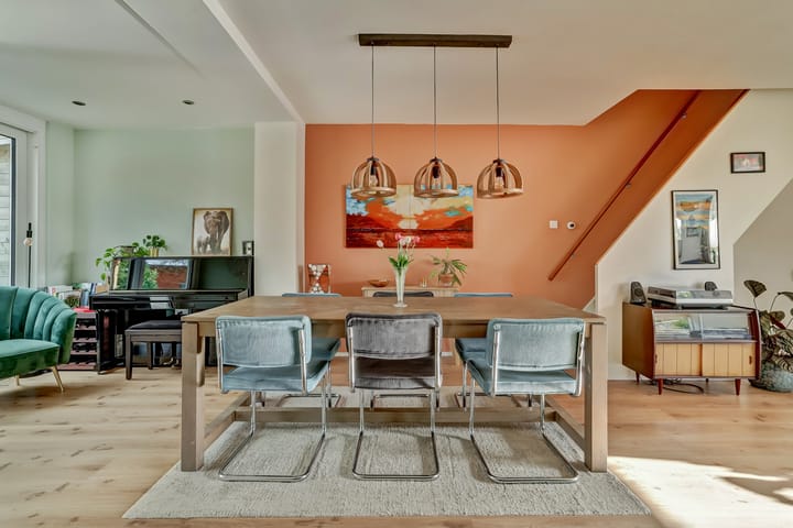 Foto 19 van Laan 1945 1